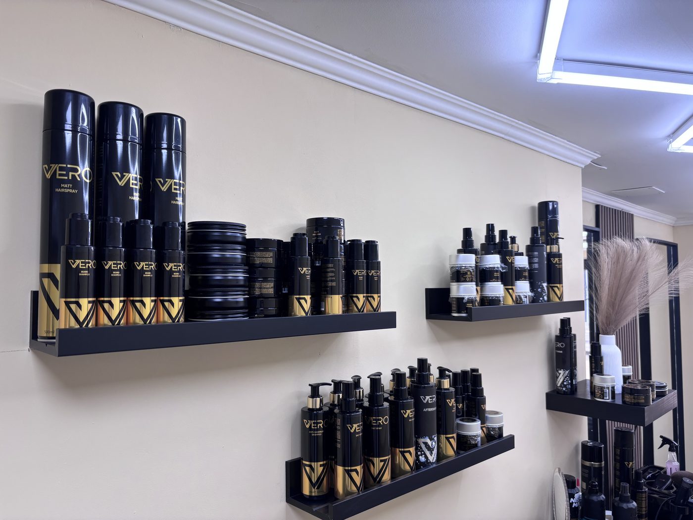 Produse premium VERO